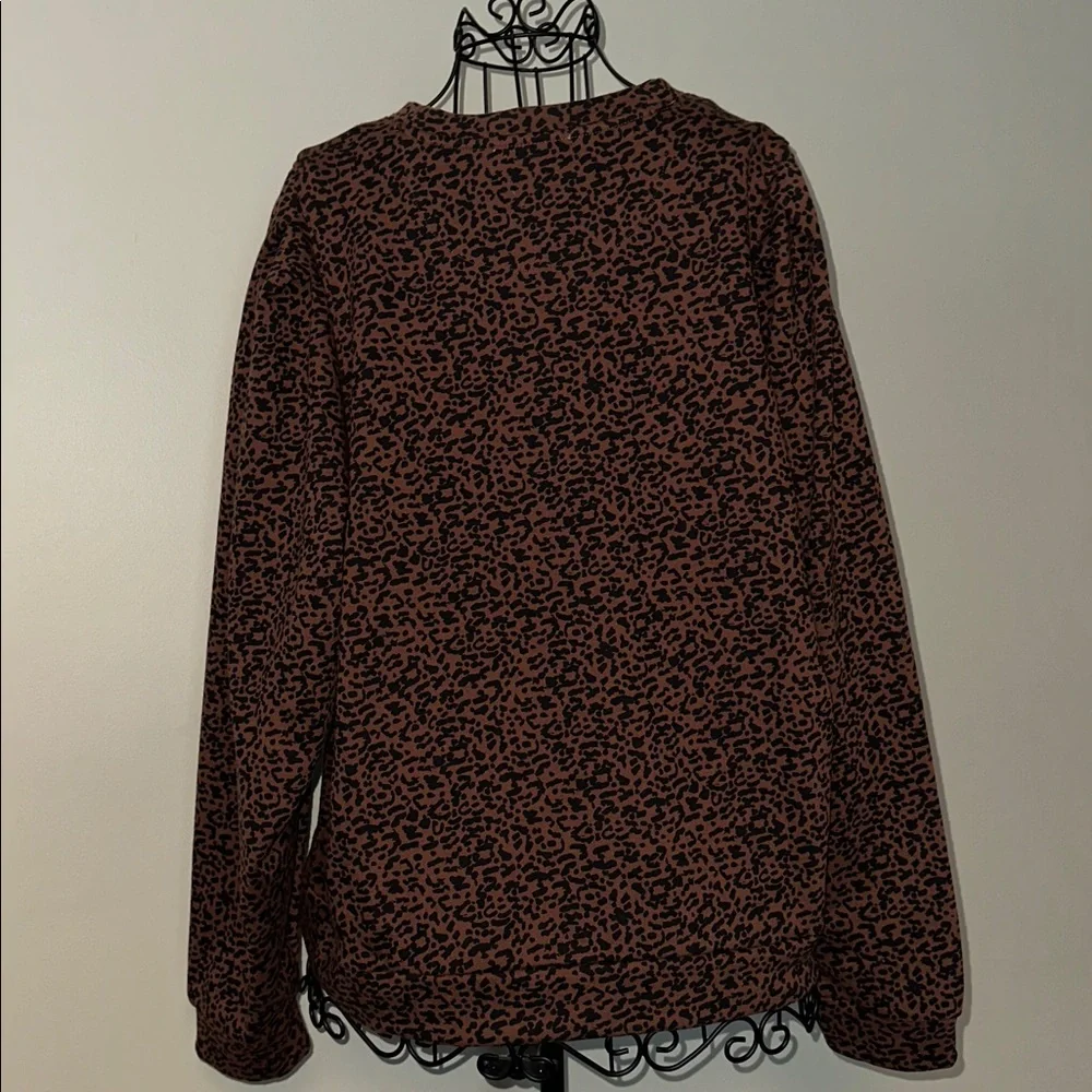 Marine Layer Sweatshirt - Picture 3 of 5